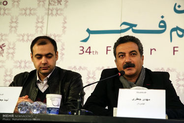 فیلم فجر