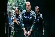 استقبال از «گشت پلیس» قابل پیش بینی بود/ تقاضای مخاطبان برای ساخت فصل دوم