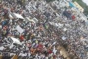 تظاهرات در سودان به علت وخامت اوضاع معیشتی