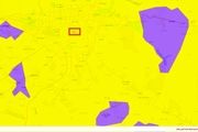 درخواست تغییر رنگ بندی کرونایی تهران/ وضعیت زرد پایتخت تغییر میکند؟