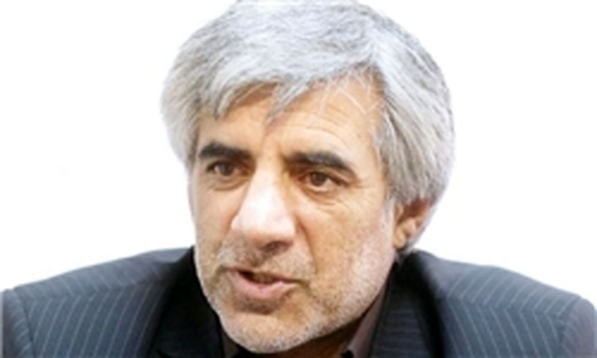 واکنش جعفرزاده به سخنان رئیس خزانه داری آمریکا 