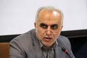درآمد دولت از بورس نیست از محل واگذاری است