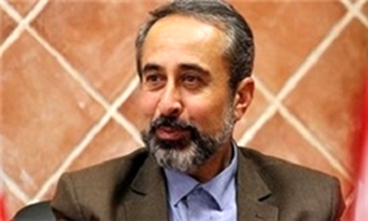  طرح «ایران مهارت» در تهران 