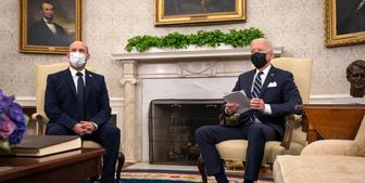 بی توجهی بایدن به تماس‌های تلفنی بنت