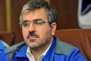 مدیر عامل سایپا: بیانیه گام دوم انقلاب، راهبرد ما در صنعت خودرو است