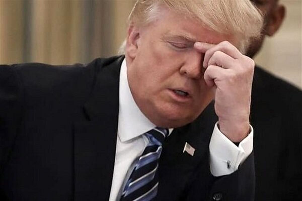 نگهداری اسناد فوق‌محرمانه، چه عواقب حقوقی برای ترامپ دارد؟