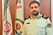 
توقیف حدود ۸۵ هزار لیتر سوخت قاچاق در قصرشیرین
