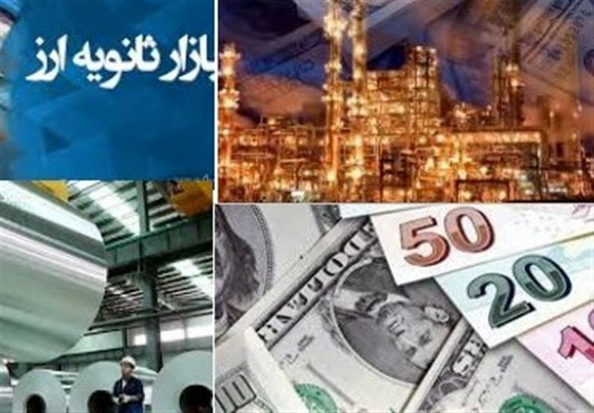 جریمه ۲۳ سال پیش صادرکنندگان متخلف ارزی چه بود؟