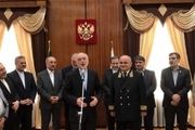 صالحی: ترامپ جهان را متحد و آمریکا را منزوی می‌کند