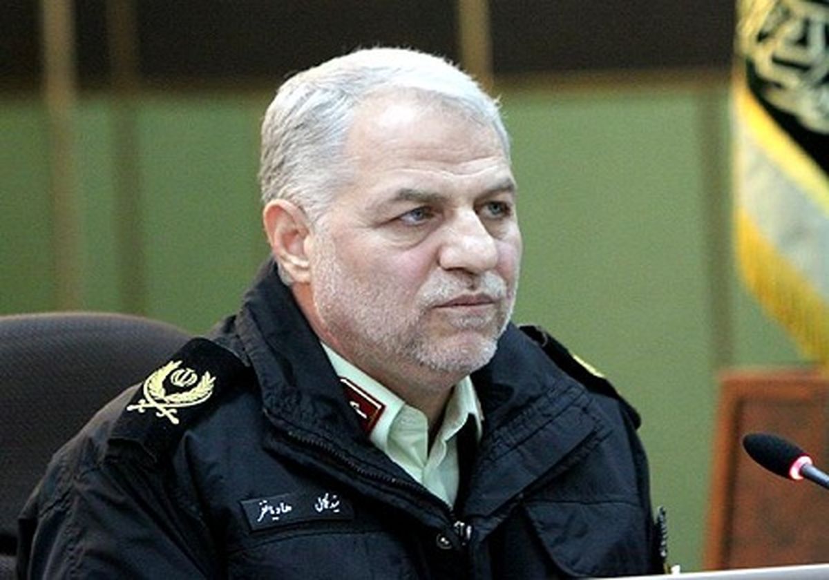 هر ساعت ۲ فوتی و ۲۹ مصدوم در جاده‌های کشور
