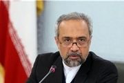 نشست کمیسیون برجام با حضور نهاوندیان و سیف