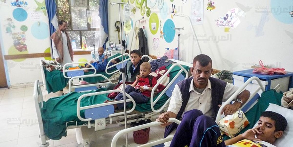 تعطیلی فرودگاه صنعاء باعث مرگ ۳۰ هزار نفر شده است