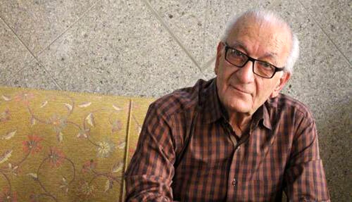 مستند جلال مقامی از رادیو فرهنگ پخش می‌شود
