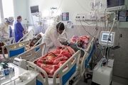 آخرین آمار کرونا در کشور/جان باختن۲۴ مبتلا به کرونا در شبانه‌روز گذشته