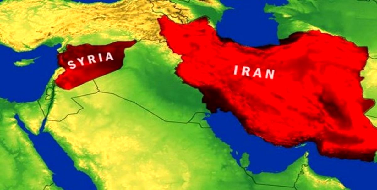 تحلیل واگذاری اداره بندر لاذقیه به ایران توسط استاد دانشگاه آمریکایی