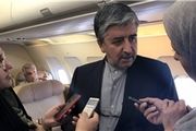 سفر روحانی به چند کشور آفریقایی تا قبل از پایان سالجاری 