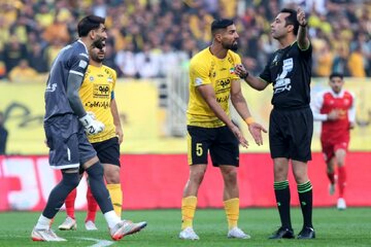 احتمال بازگشت رضا اسدی به پرسپولیس