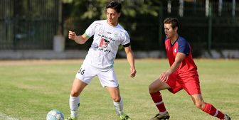 از اعلام پنالتی برای پرسپولیس تعجب کردم