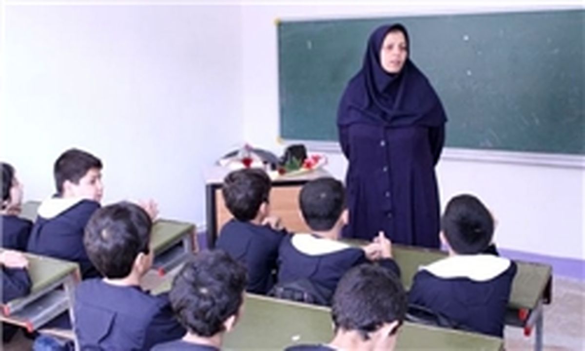 واکنش وزیر آموزش و پرورش به سوالی در خصوص افزایش حقوق فرهنگیان