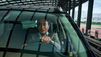 پرفروش‌ترین هفته سینمایی کره جنوبی 