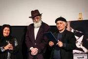 
درددل‌های سینماگران در شب «خسرو معصومی»