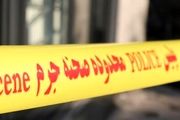 جزئیات قتل در اتوبان رسالت