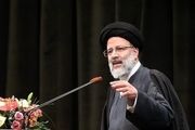  ملت و دولت هرگز اجازه آشوب‌گری نمی‌دهند 
