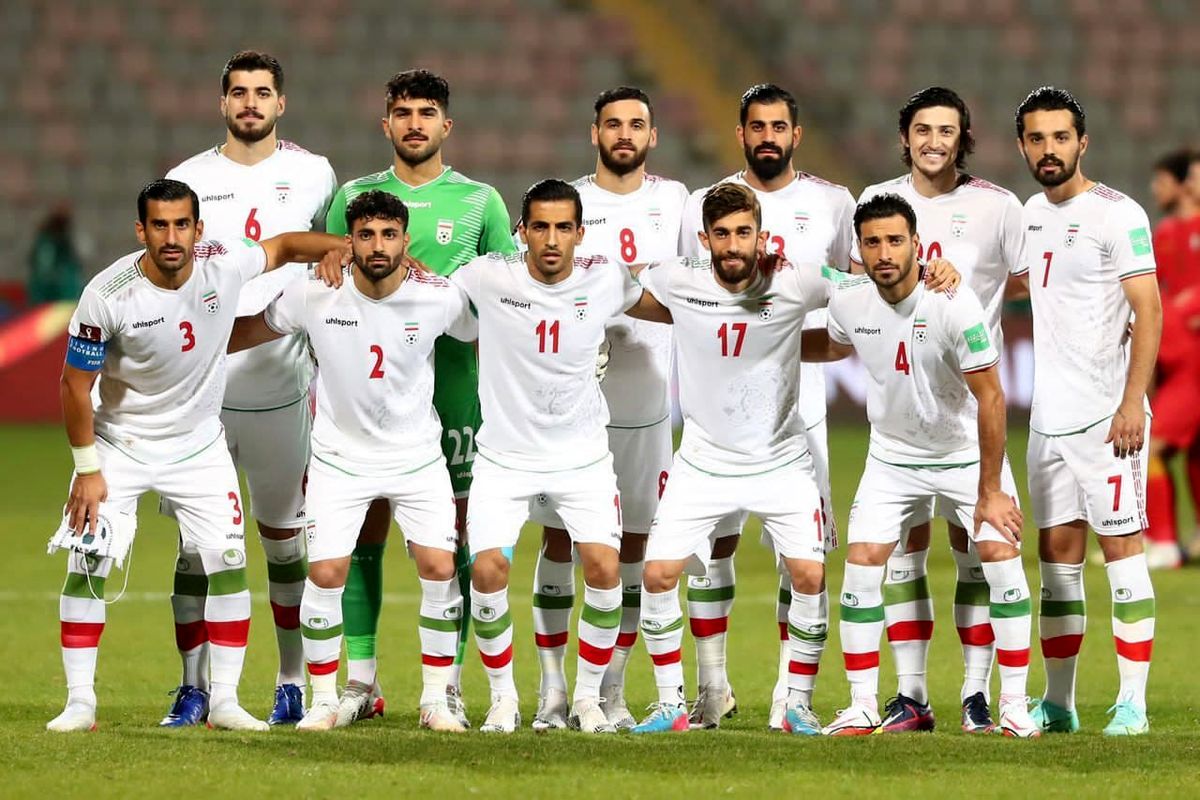 پیش‌بینی گروه ایران در جام جهانی قطر
