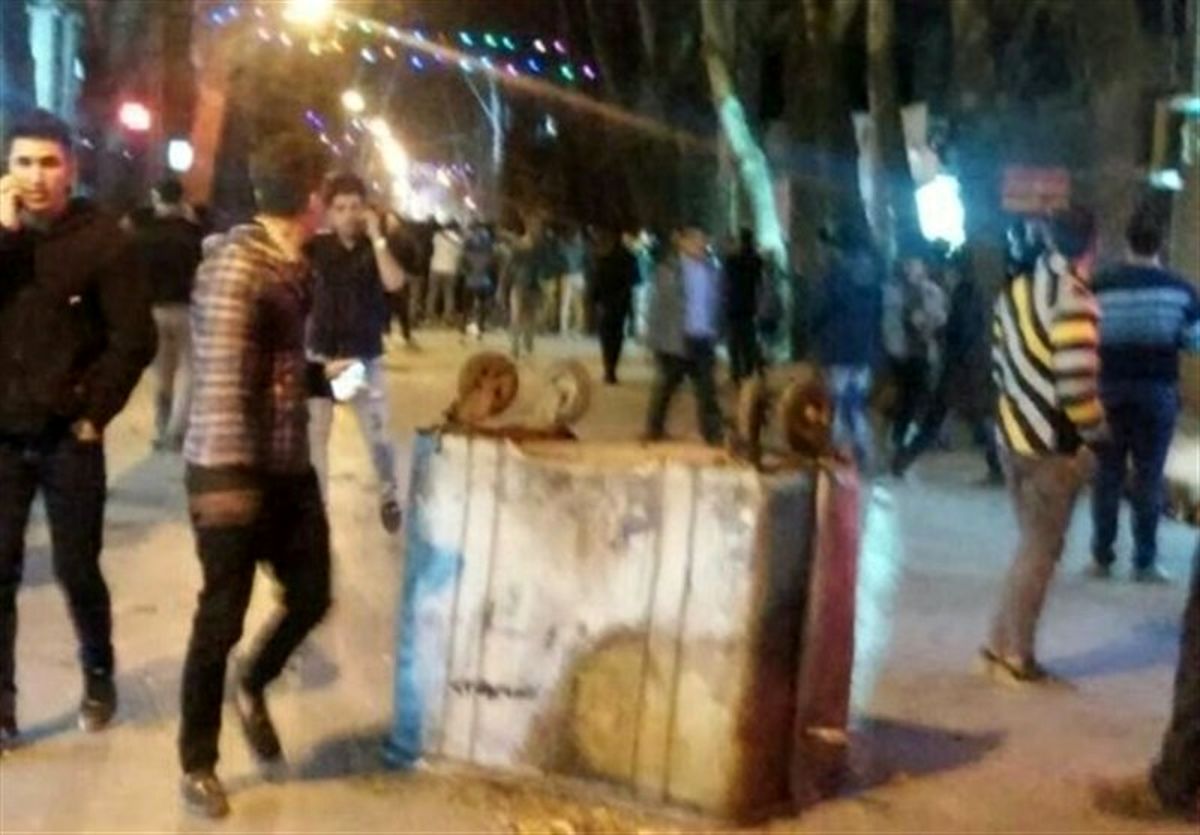 علت اختلاف آمار بازداشتی‌ها در اغتشاشات اخیر