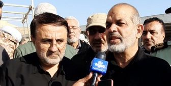 اعزام زائران جدید از استان‌ها طبق سهمیه انجام می‌شود