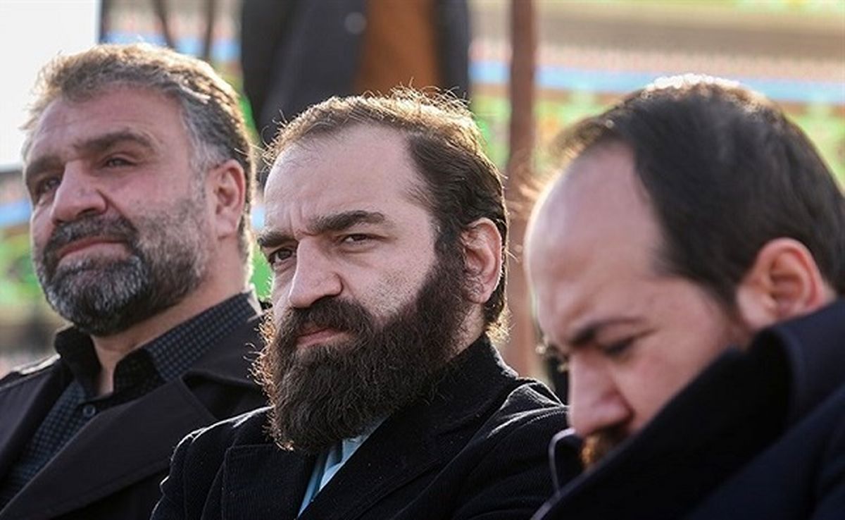 واکنش فرزند شهید فخری‌زاده به سخنان محمدجواد ظریف
