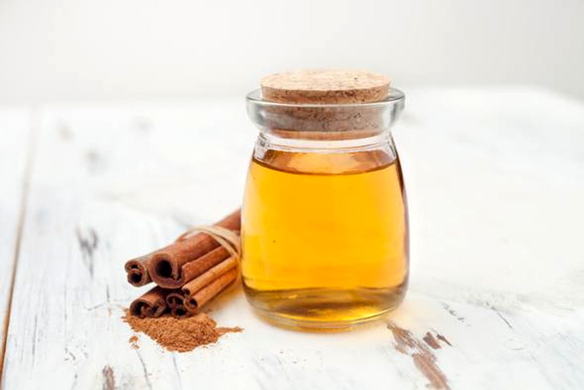 از معجزات عسل و دارچین بیشتر بدانید!