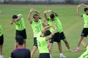 تست دوم کرونا از پرسپولیسی‌ها گرفته شد