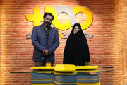 نگاهی متفاوت به دفاع مقدس در «مظنه»
