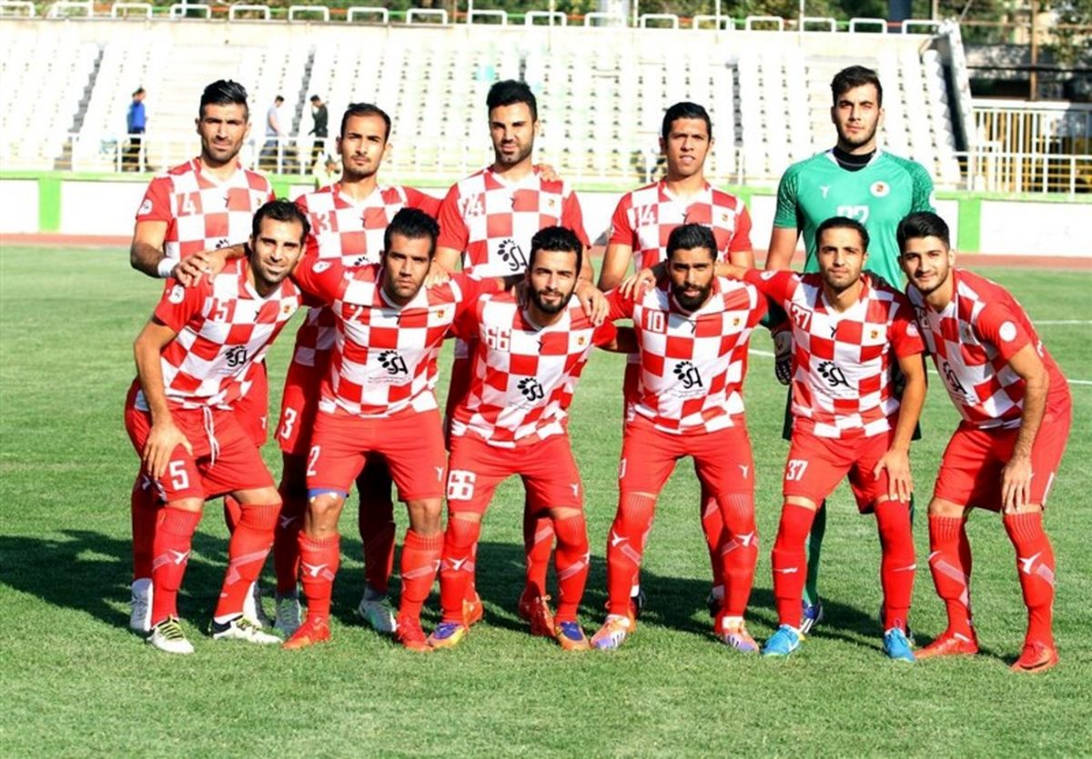  پرسپولیسی‌ها ۱۵ میلیارد تومان از ما خواستند!