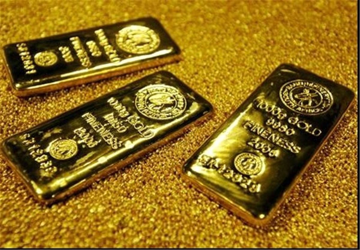 قیمت طلای جهانی افزایش یافت