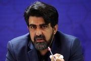 سخنگوی شهرداری تهران: داغ تصاویر آوارگی را به دل رسانه‌های خارجی گذاشتیم

