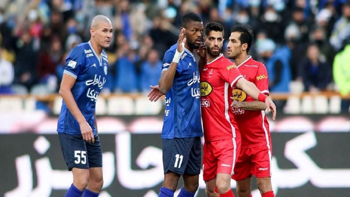 جدیدترین رنکینگ آسیا/ استقلال بالاتر از پرسپولیس ایستاد
