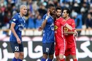 جدیدترین رنکینگ آسیا/ استقلال بالاتر از پرسپولیس ایستاد
