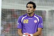 از فحش هواداران پرسپولیس نمی‌ترسم