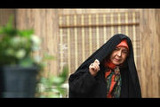 خانم بازیگر از «برادرجان» می گوید