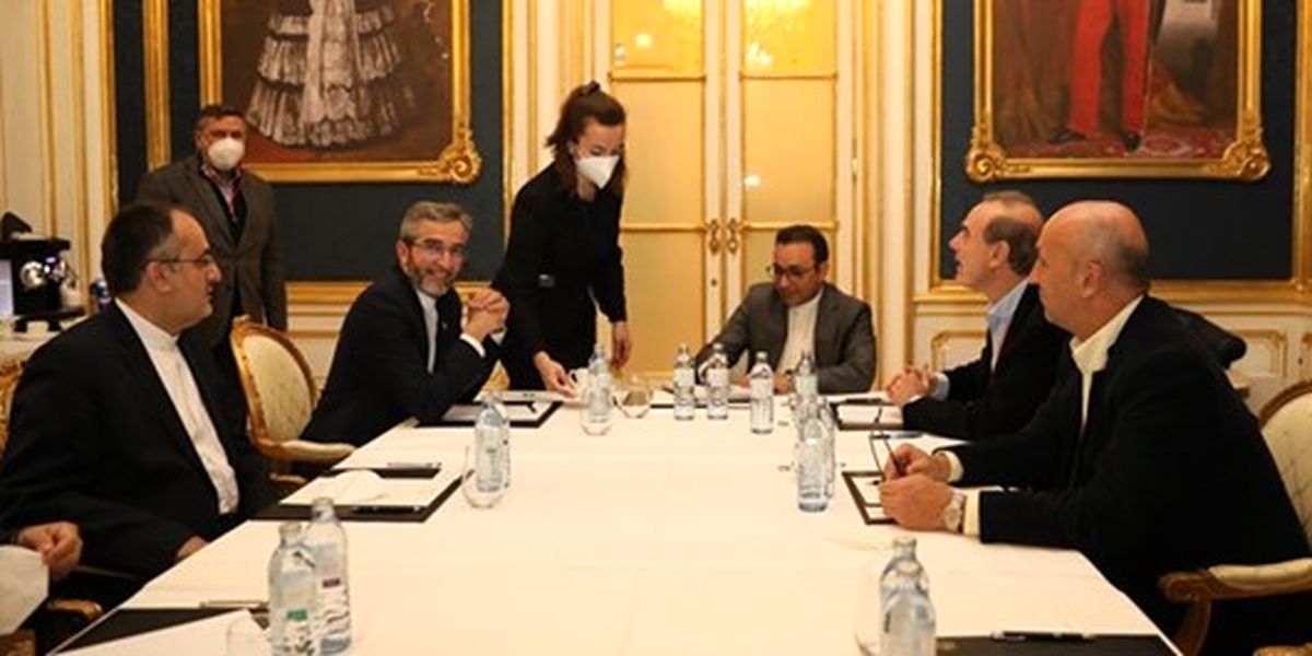ضرب‌الاجلی برای حصول توافق وجود ندارد