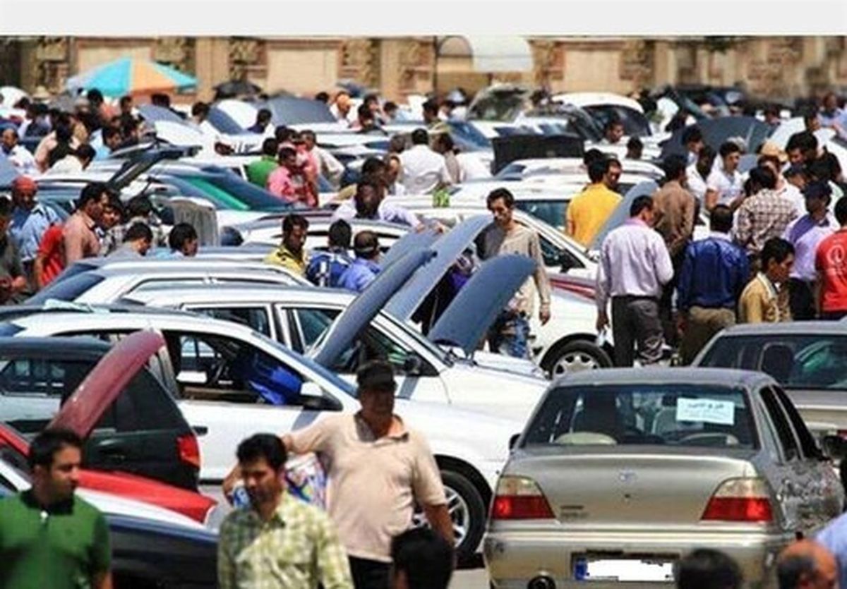قیمت روز انواع خودرو داخلی در 22 اردیبهشت 99