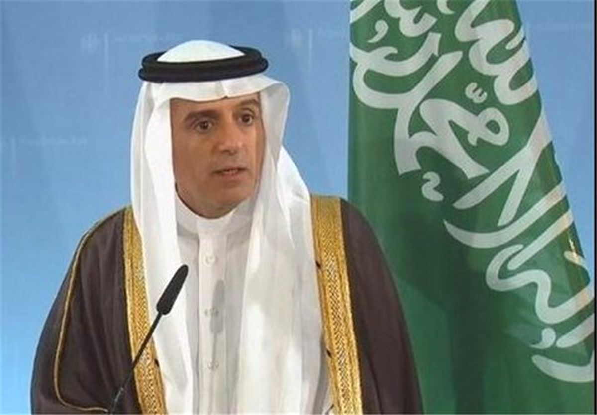 الجبیر از آلمانی‌ها شاکی شد!