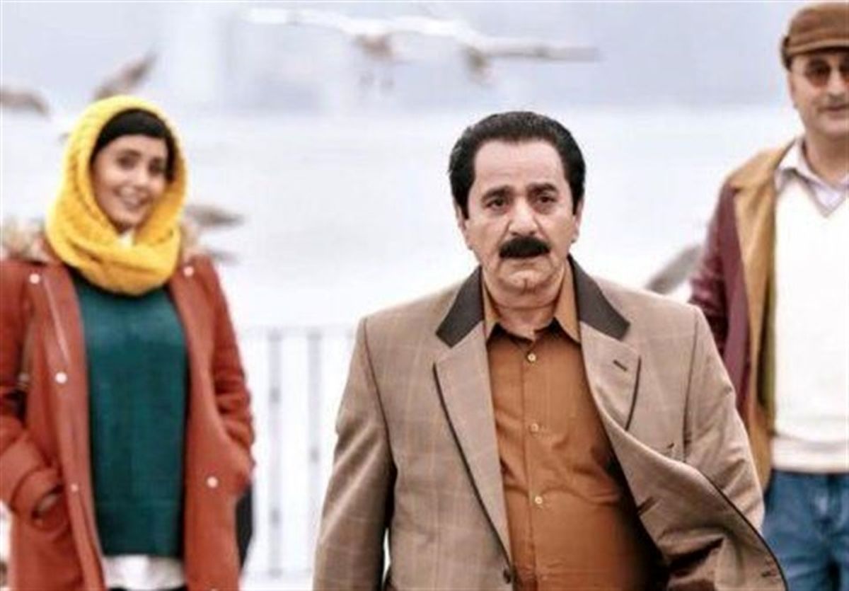 وقتی پرویز پرستویی با «مطرب» صدر گیشه را غرق می کند/ تصاویر