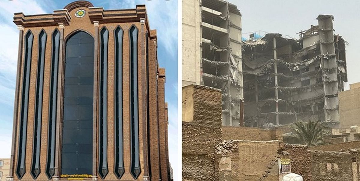 در برخورد با مقصران حادثه متروپل کوتاه نخواهیم آمد 