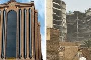 در برخورد با مقصران حادثه متروپل کوتاه نخواهیم آمد