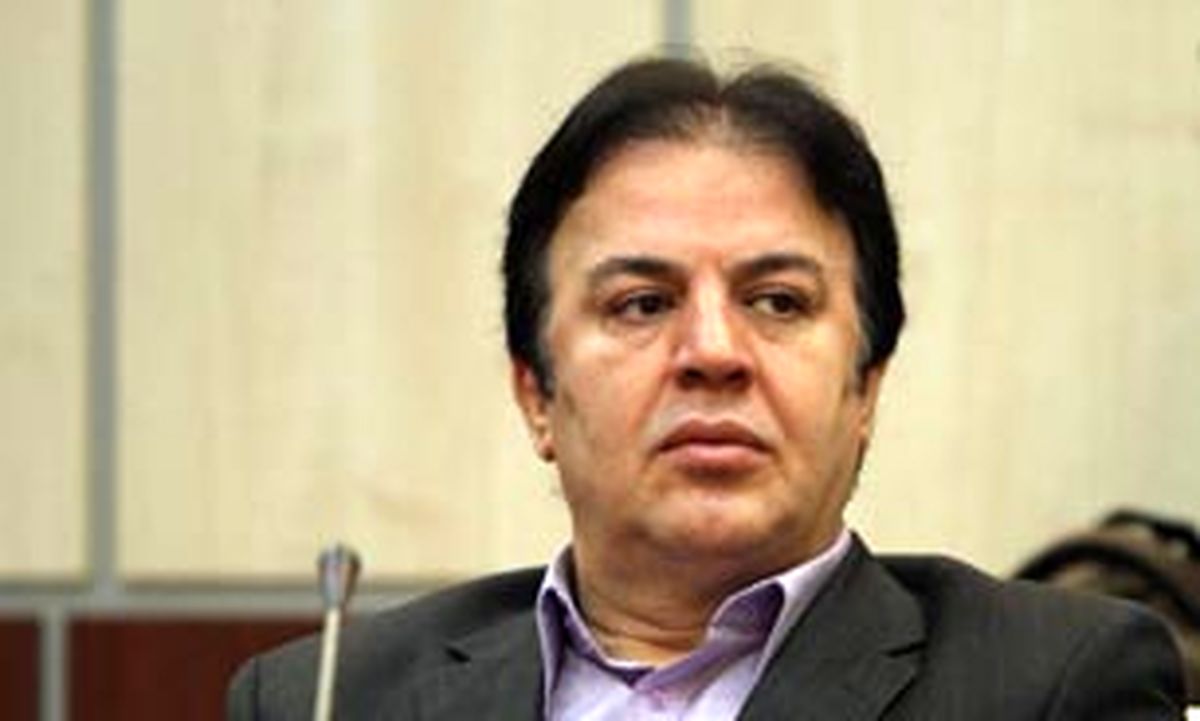 «تیتانیوم» و «زنگ زده» جلوی دوربین می‌رود