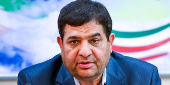 معاون اول رئیس‌جمهور هفتاد و ششمین سالروز استقلال اندونزی را تبریک گفت