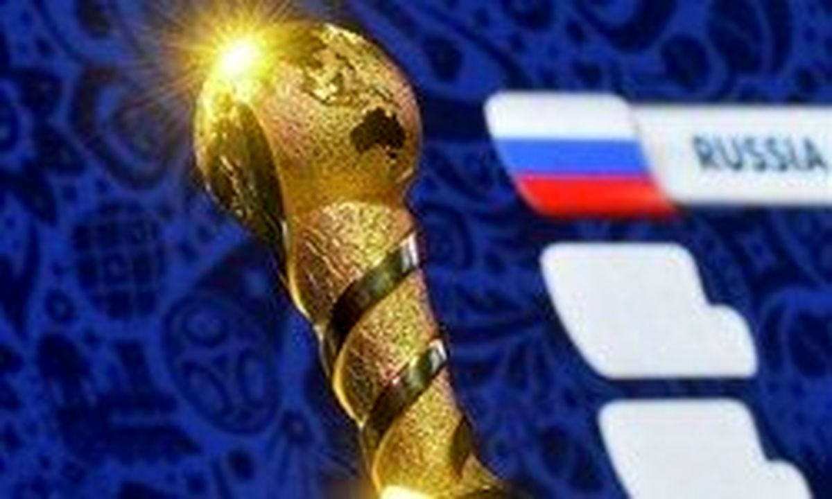 آلمان و برزیل شانس اول و دوم قهرمانی در جام جهانی
